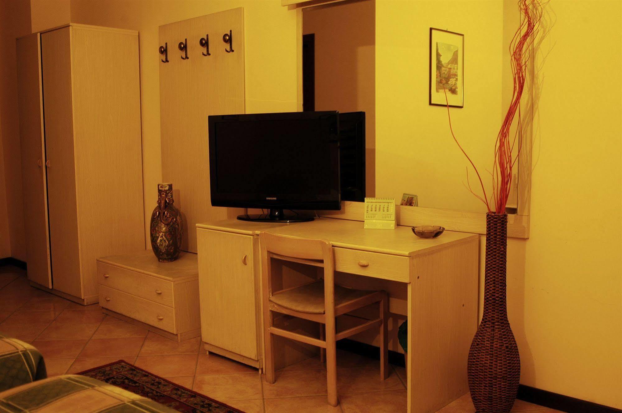 Hotel Europa Rieti