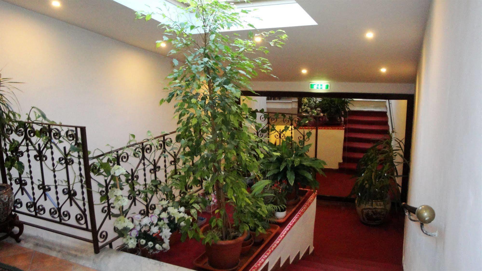 Europa Hotel 3*