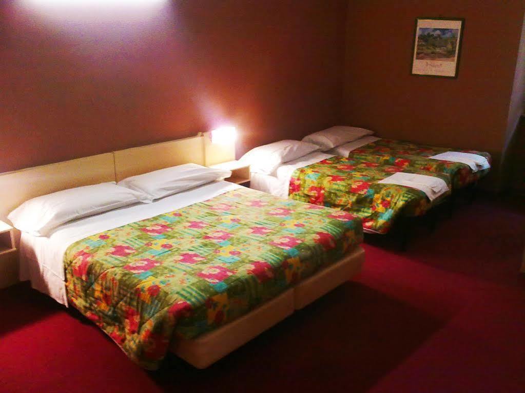 Europa Hotel