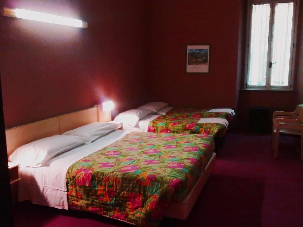 Europa Hotel